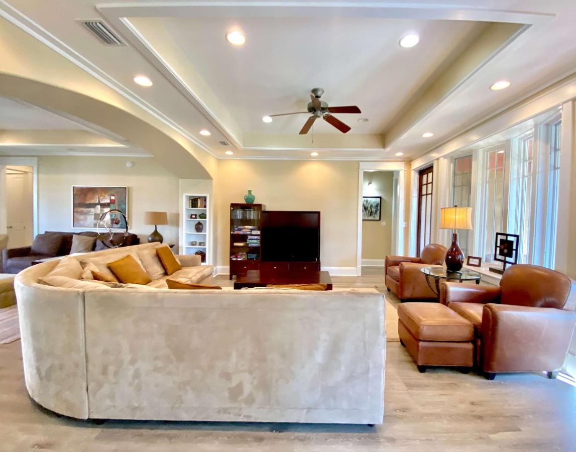 Beach Club Cottage 20 By Albvr - Beautiful, Private Home - Amenities Galore! Gulf Highlands Экстерьер фото